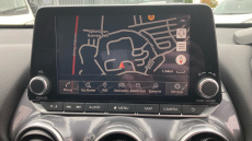 Nissan Juke 1.0 DiG-T 114 N-Connecta 5dr DCT Petrol Hatchback